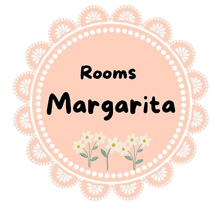 Rooms Margarita Zadar Dış mekan fotoğraf