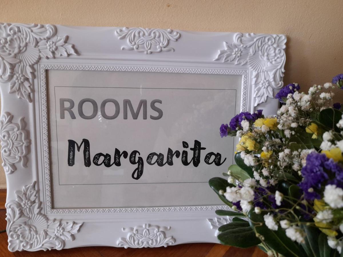 Rooms Margarita Zadar Dış mekan fotoğraf