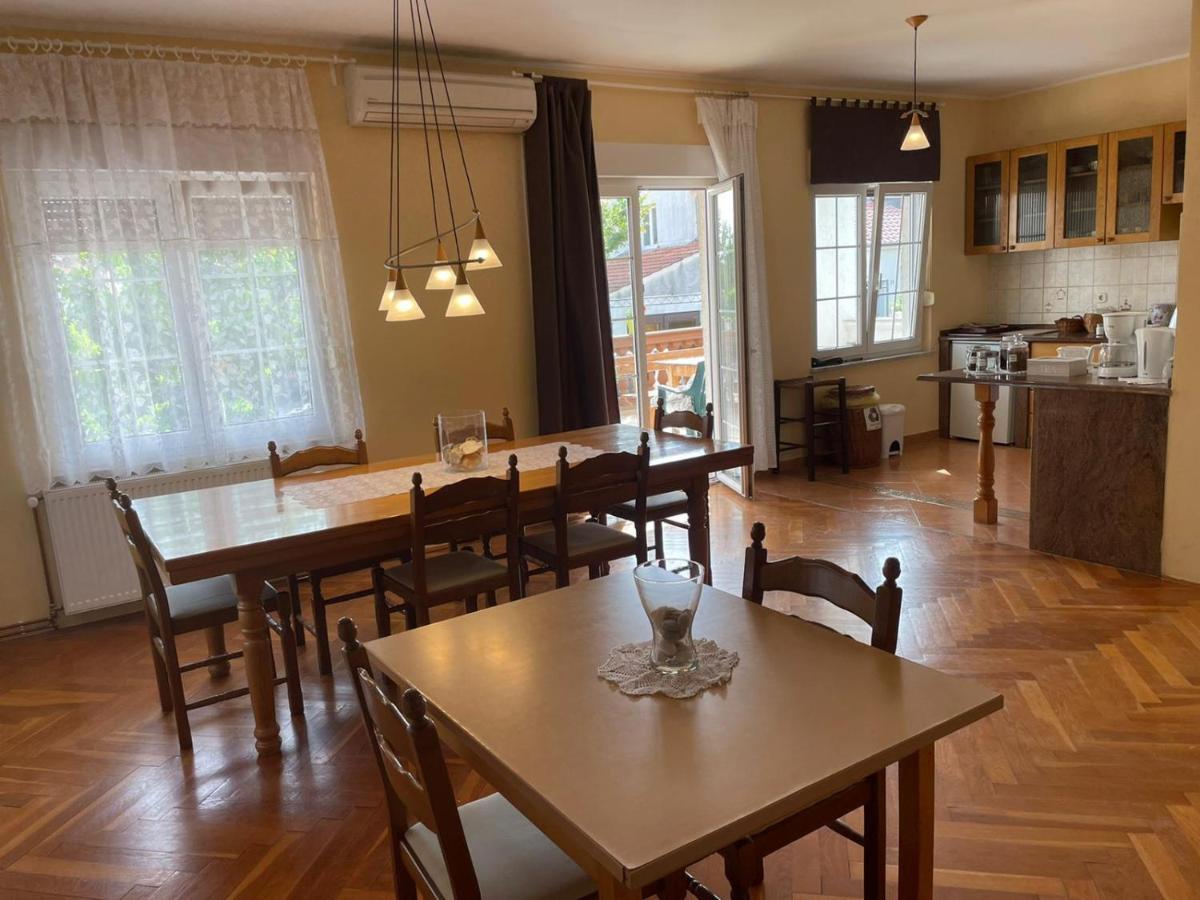 Rooms Margarita Zadar Dış mekan fotoğraf