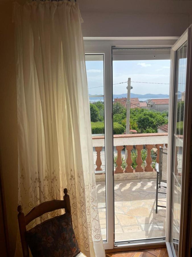 Rooms Margarita Zadar Dış mekan fotoğraf