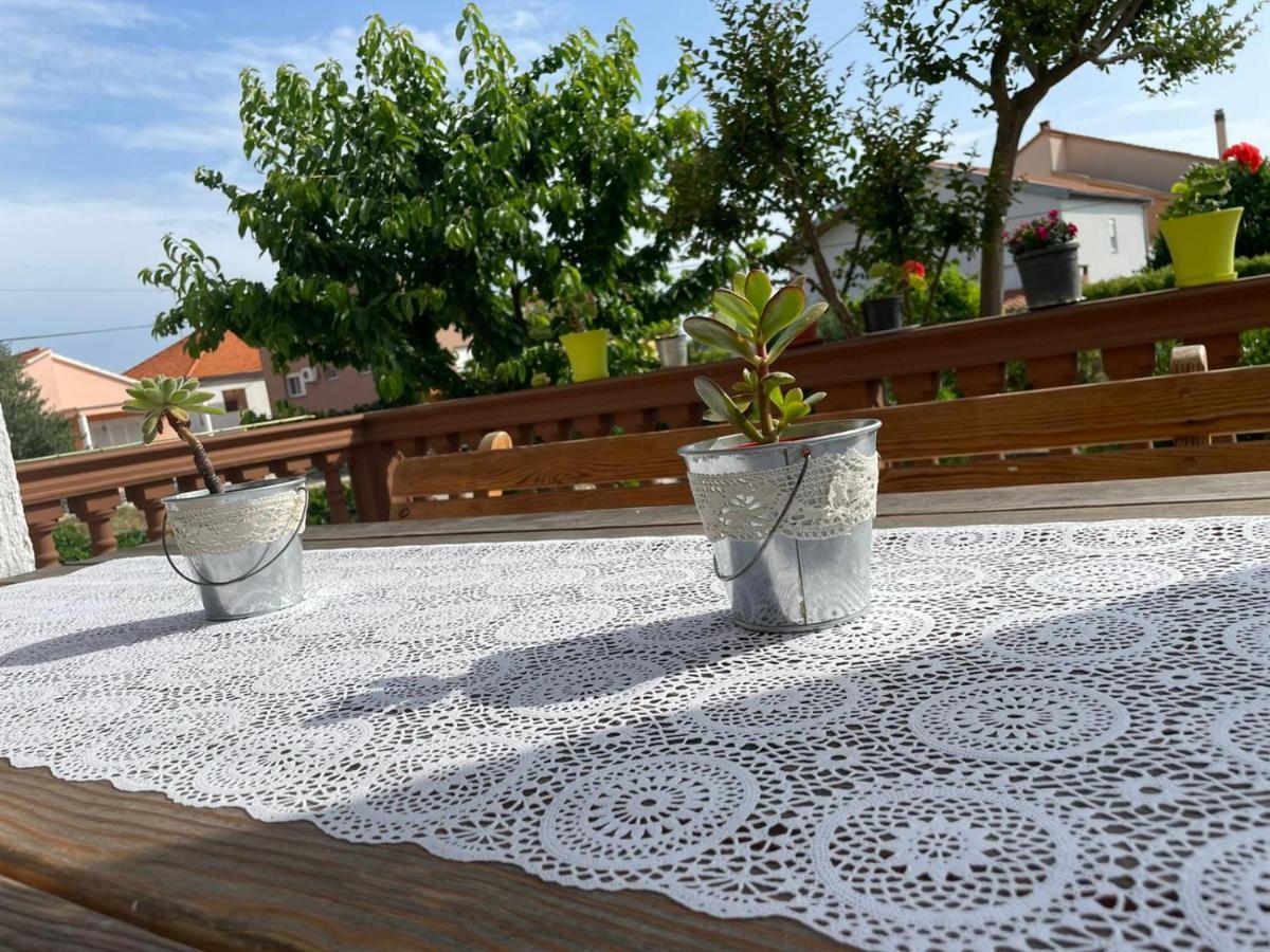 Rooms Margarita Zadar Dış mekan fotoğraf
