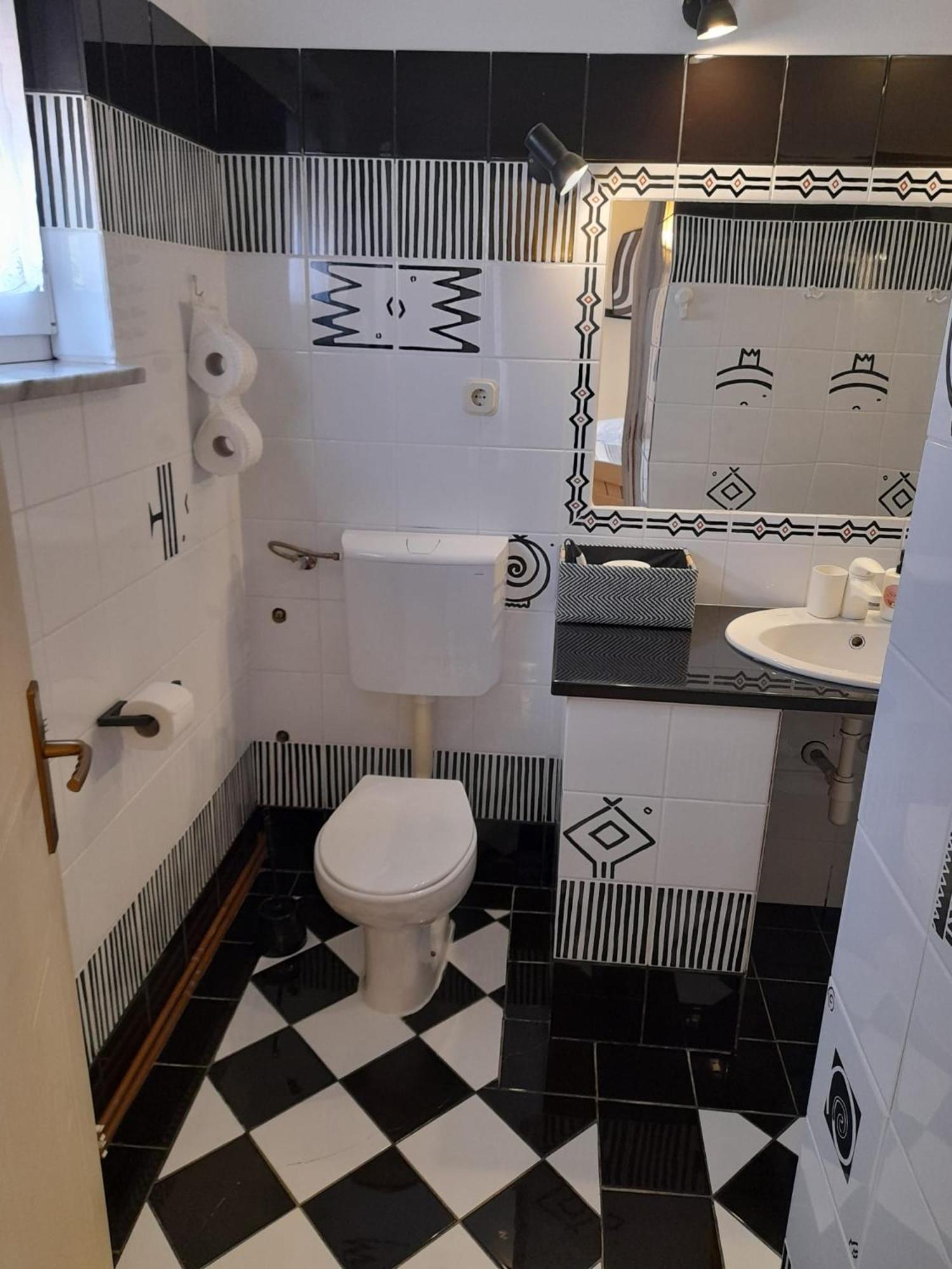 Rooms Margarita Zadar Dış mekan fotoğraf