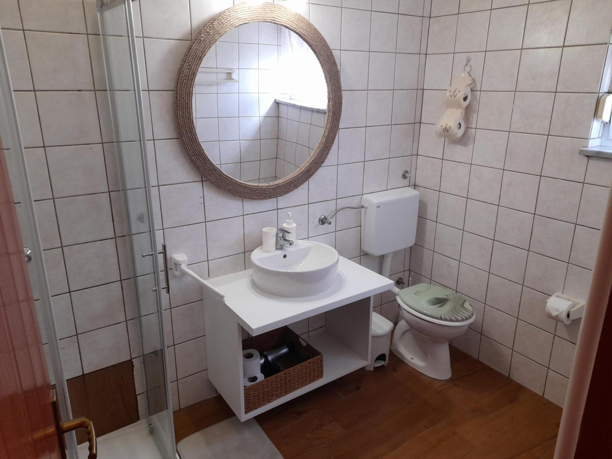 Rooms Margarita Zadar Dış mekan fotoğraf