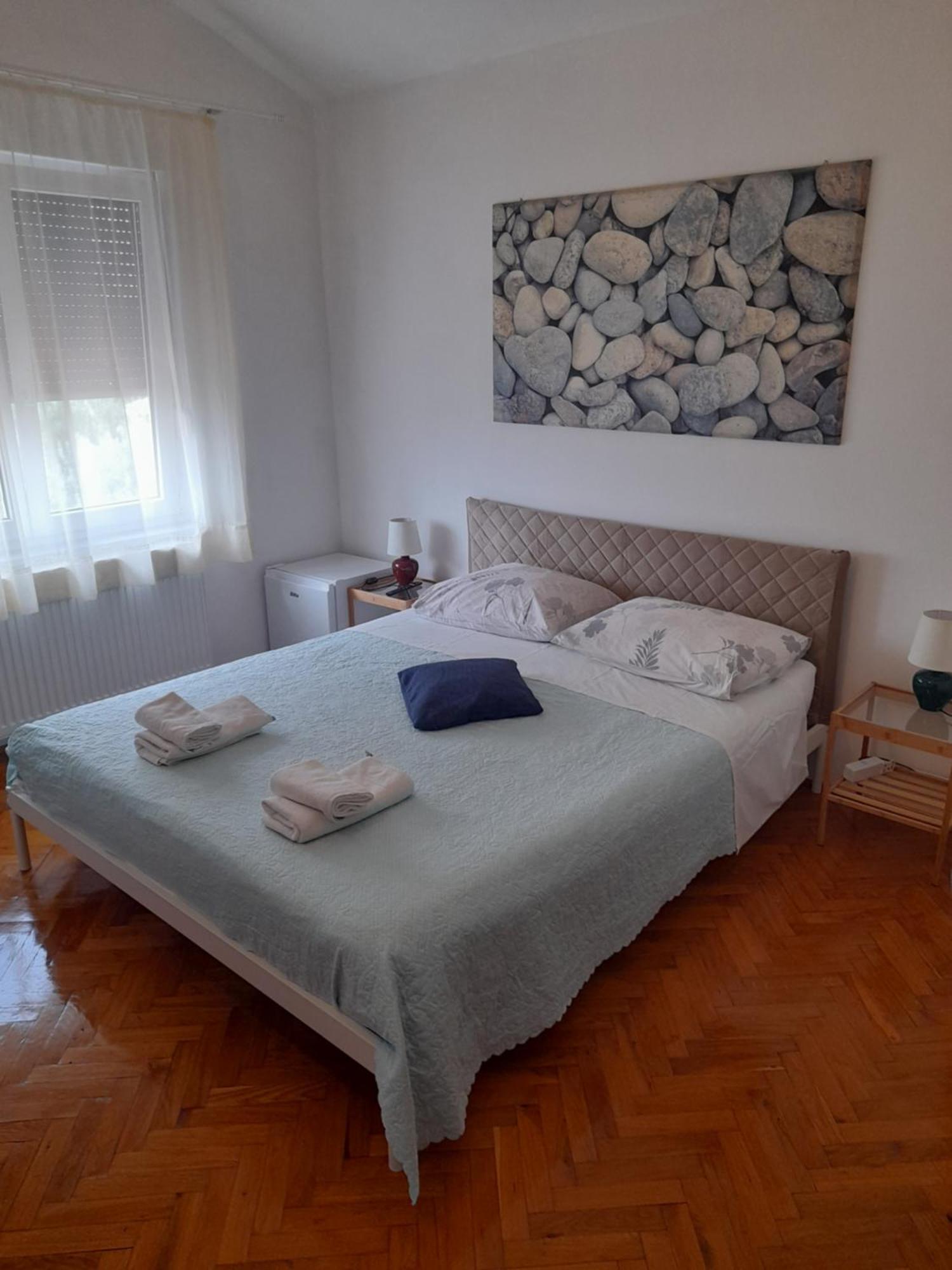 Rooms Margarita Zadar Dış mekan fotoğraf