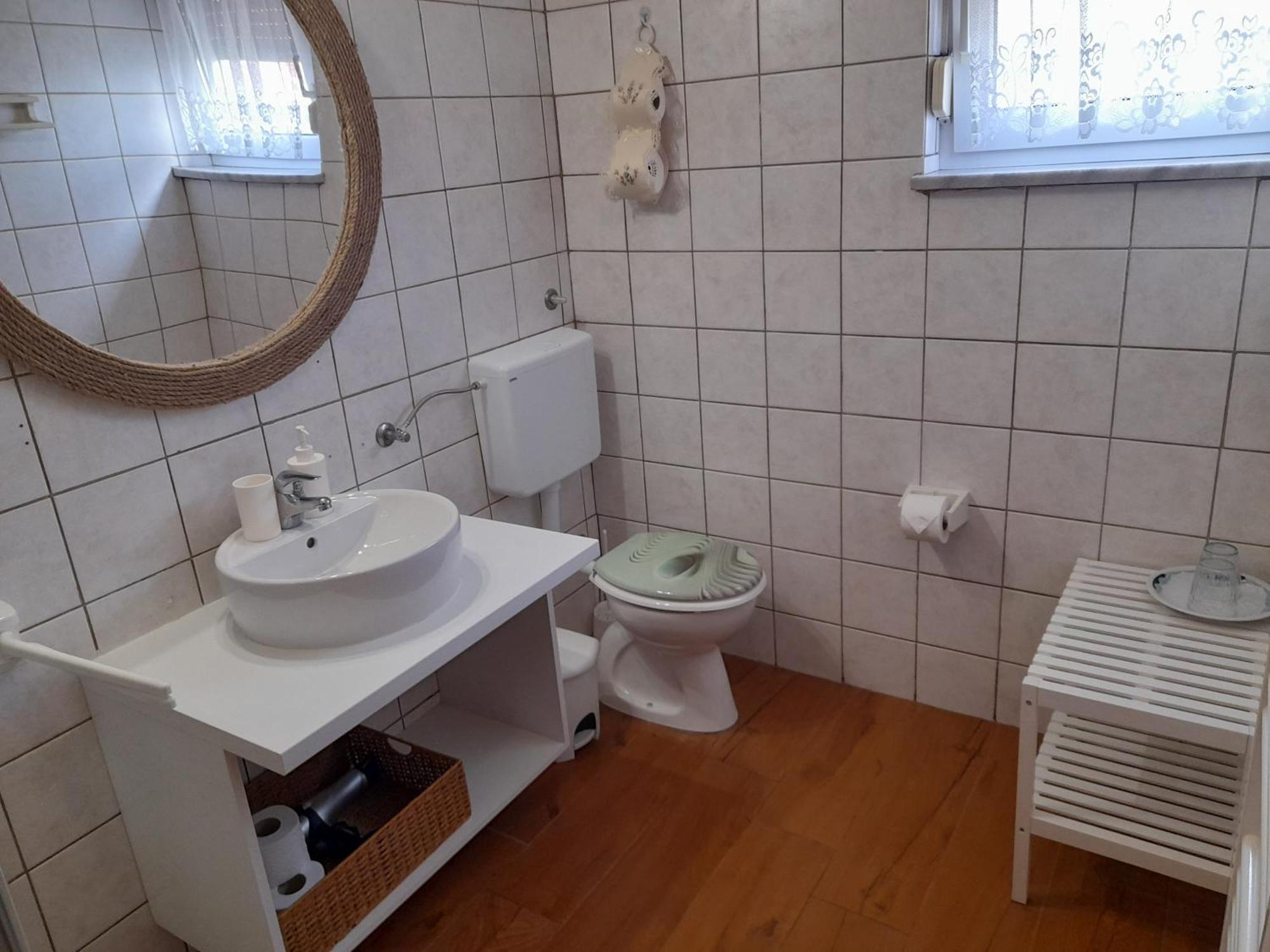 Rooms Margarita Zadar Dış mekan fotoğraf