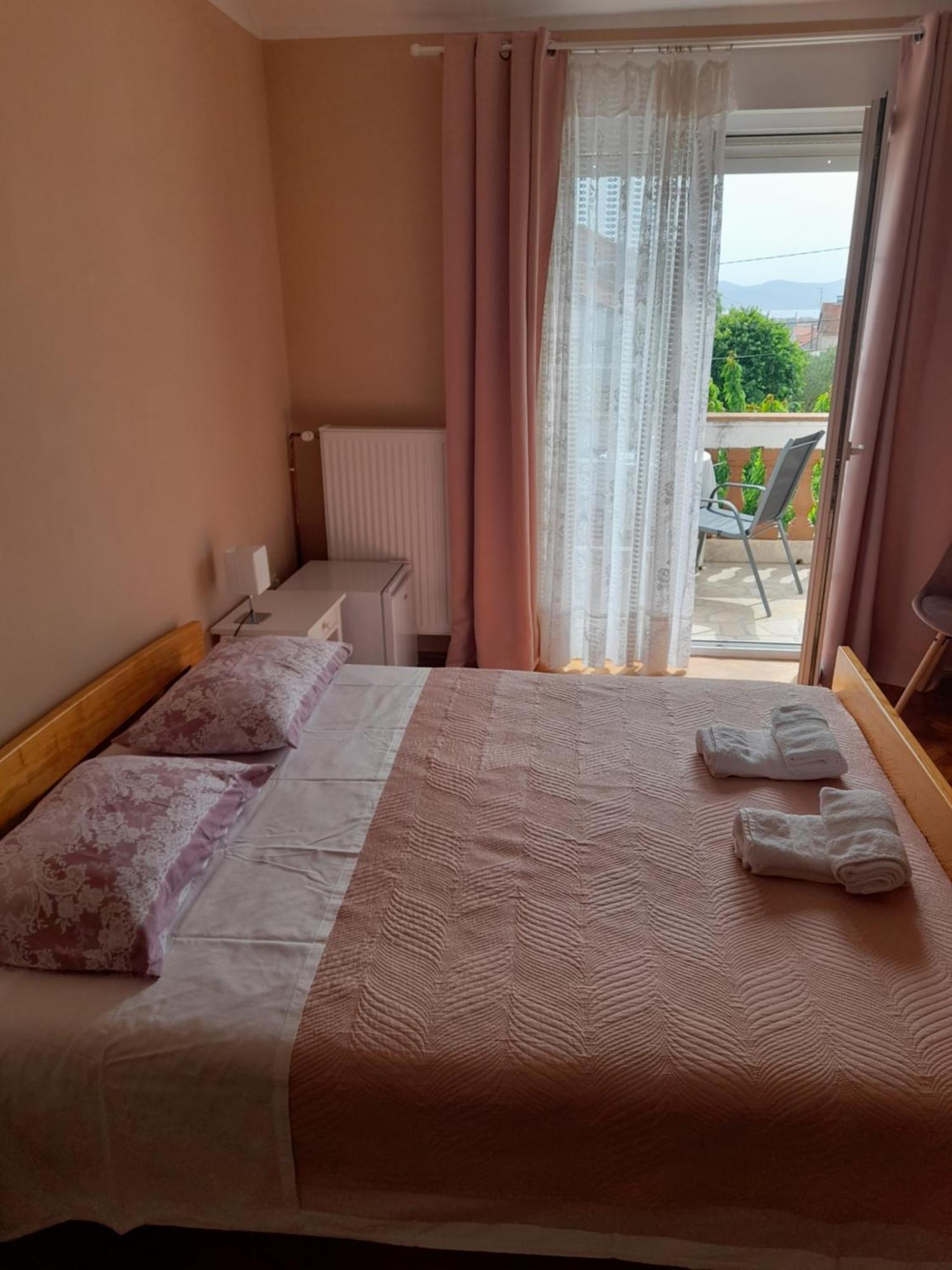 Rooms Margarita Zadar Dış mekan fotoğraf
