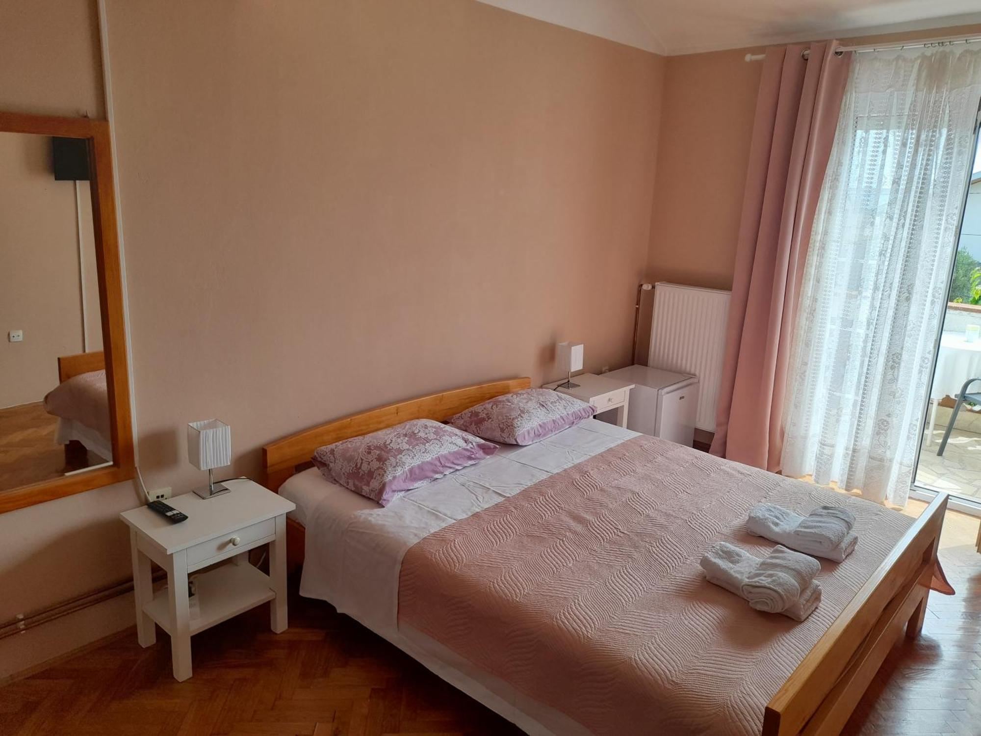 Rooms Margarita Zadar Dış mekan fotoğraf