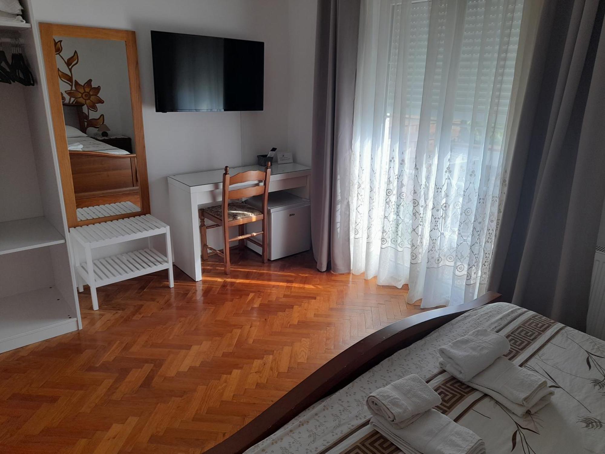 Rooms Margarita Zadar Dış mekan fotoğraf