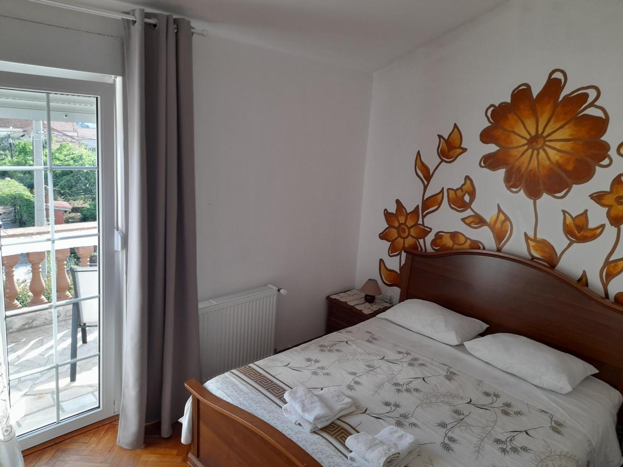 Rooms Margarita Zadar Dış mekan fotoğraf