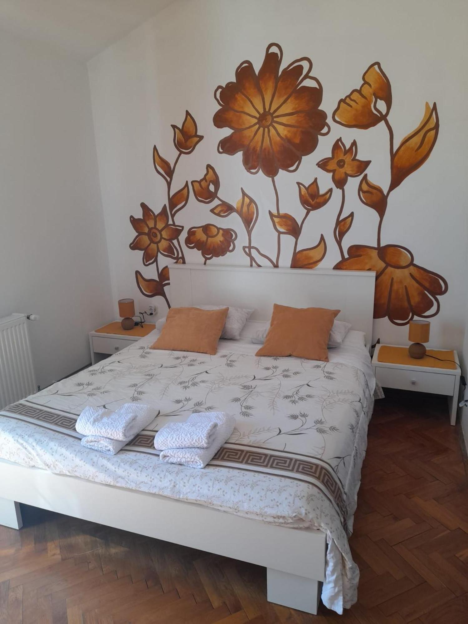 Rooms Margarita Zadar Dış mekan fotoğraf