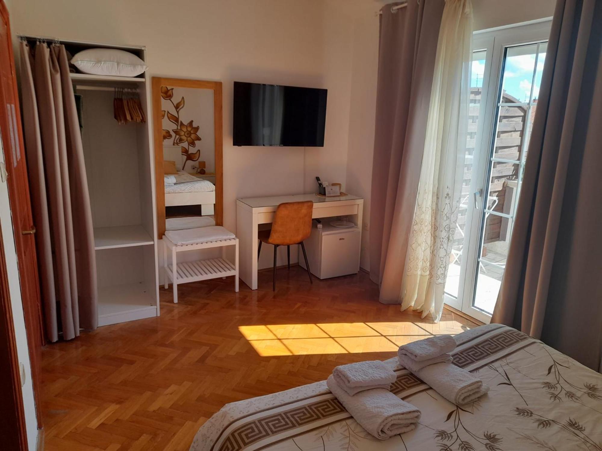 Rooms Margarita Zadar Dış mekan fotoğraf
